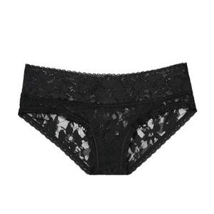 Victoria's Secret Lace Hip Hugger LOT OF 6 NEW
